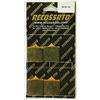 ACCOSSATO Agpa112st, pastiglie freno ant accossato tm smx 450 f (2004-)
