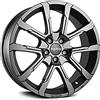 Momo Quantum ECE 8 x 18 ET42 5 X 120 cerchi in lega