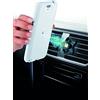 Tetrax T11202/P Bundle Supporto Magnetico Smart per Auto e Cover Xcase, Rosa