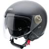 NZI Center Casco da Moto
