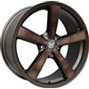 in.pro. D W 1190RI & FS- - 5108045720 DW 54-13 Rim