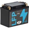 Accossato ML LFP30-27 Batteria al Litio per BMW R 90 (Tutti i Modelli), 900