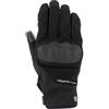 V Quattro Design - Guanti Brisbane da uomo, taglia 2XL, colore: Nero