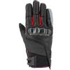 V Quattro Design Sp 18 - Guanti da uomo, nero/rosso, taglia 2XL