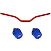 Accossato HB175R-GR001O-F-283153 Manubrio