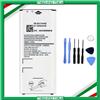 BATTERIA PER SAMSUNG GALAXY A3 A310 2016 2300MAH EB-BA310ABE + SET SMONTAGGIO