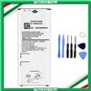BATTERIA PER SAMSUNG GALAXY A3 A310 2016 2300MAH EB-BA310ABE + KIT SMONTAGGIO