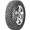General GRABBER AT2 ( LT265/75 R16 121/118R 10PR doppia indentificazione 123/120Q, con bordo di protezione )