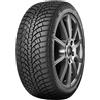 Kumho WinterCraft WP71 ( 245/55 R17 102H 4PR, con bordino di protezione del cerchio (FSL) )