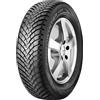 Falken EUROWINTER HS01 RUNFLAT ( 205/55 R17 91H, runflat BLK )