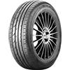 Continental ContiPremiumContact 2 ( 205/55 R17 91V *, con bordo di protezione )