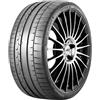 Continental SportContact 6 SSR ( 235/40 R18 95Y XL EVc, con bordo di protezione, runflat )