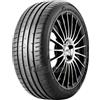 Dunlop Sport Maxx RT2 ( 245/45 R18 100Y XL *MO, NST )