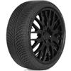 Michelin Pilot Alpin 5 ZP ( 225/60 R18 104H XL *, SUV, runflat )