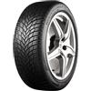 Firestone Winterhawk 4 ( 205/55 R17 95V XL EVc )