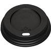 Fiesta Green Fiesta HW08HL040 Lid for Hot cups, 8 Oz, nero (confezione da 1000)