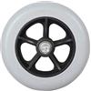 Gima 27789 Ruota Frontale per Codice 27715/18/19, 43251