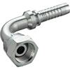 F.B. C90G2020 Raccordo, DKR-DN31 1 1/4 90° BSP