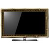 Kanguru iDesign ZEN TV FRAME 40, Forex, MULTICOLORE