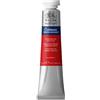 Winsor & Newton 0308098 Cotman - Tubo Acuarela, Rosso (Rosso Cadmio Scuro), 21 ml