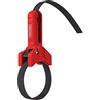RIDGID 42478 Maniglia per tubo STRAPLOCK, giratubi a nastro da 7,5 cm a 20 cm