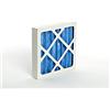 GVS Filter Technology G4P.24.24.4.SUA001.005 G4 Filtro a pannello plissetato, Blu/Bianco (scatola da 5)