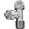 RIEGLER 110631-15.138-8 - Raccordo a L, R 3/8 a., per tubo 8/6, MS vern., 1 pezzo