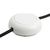 EHMANN LED Dimmer elettronico T24.08 (2460x0800), taglio di fase, 230 V, 50 Hz, Potenza: LED 3-55 W, 5-150 W/VA, colore: bianco