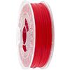 PrimaCreator Prima Filaments PS-PLAPRO-285-0750-RD - Filamenti PrimaSelect, PLA PRO, 2,85 mm, 750 g, colore: Rosso
