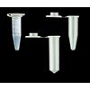 SSI Marine s.s.i. 045520 Microtube con fattoria, 0.5 ml, ambra (confezione da 1000)