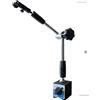 Metrica 46025 Base Magnetica a Bracci, H 410 mm, 80 Kg per Comparatore