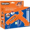 Cléopâtre POPC 2rct Mini-Glue Gun Con Base E 2 klebep atronen