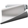 Whatman 10600021 Membrane di trasferimento in PVDF, Amersham hybond P, 0,2 µm, Rotolo 260 mm x 4 m + 25% di prodotto