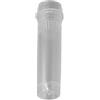 Neolab 4 contenitori di reazione 0014, DNasi e Amp Dnase free, Autoclavabile - polipropilene - 2.0 ml, trasparente