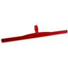 Aricasa Hygiene Products - cod. 1027R - Spingiacqua con Ghiera cm. 75 per Uso Alimentare - Rosso