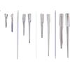 Matrix 446182 punte 125 Μl per equalizzatore 384 e impatto 16 canali