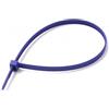 Maya strumenti professionali MCT5OL flangia per Rilevabili di metalli, confezione da 100, blu