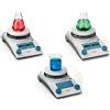 labsystems 079575 agitatore magnetico riscaldante - RT2 Basic