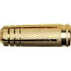 Fischer Tasselli in ottone MS 10 x 32, 78661