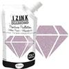 Aladine 80830 Izink Diamond pittura Paillette 80 ml Rosa Pastello