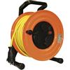 PC Electric 9311025 K35 3 G1,5, IP44, lunghezza cavo 25 m drum, tipo HT311 TS3
