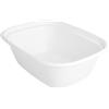 Garcia de Pou Vassoi Bionic 1.800 Ml 23,1X18,2X7,7 Cm Bianco Cellulosa - 50 Unità