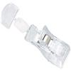 Garcia de Pou Pinze Articulati 2,5X2,7X9,4 Cm Trasparente Ps - 500 Unità