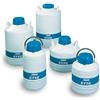 AIR LIQUIDE DMC Aria liquido DMC 082706 Cryo conservateur con scatola inox e T ° Tracker GT40 2 scaffale di bicchieri