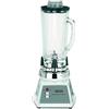 Dutscher 087032 1.25 litro barattolo con coperchio e bloc-couteaux