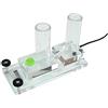 neoLab 7-0124 - Miscelatore per gradi, 2 x 250 μL