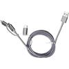 Legrand CABLE 3 EN 1 (LIGHT,MICRO,C)