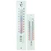 Neolab 2 - 5428 Email di termometro esterno, 220 mm x 48 mm, colore: bianco