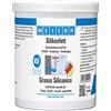 WEICON Grasso Siliconico 450 g, lubrificante per valvole, raccordi e guarnizioni
