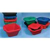 Dutscher 139943 vassoio di ghiaccio, 1 l, 200 x 175 x 91 mm Blue